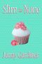 [food, chick lit, women's fiction, recipes, inspirational, restaurants, dining 01] • Slim to None